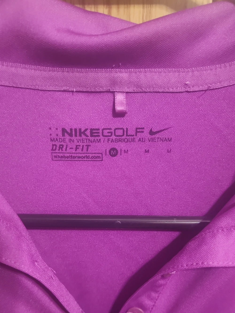 Nike lightweight performance